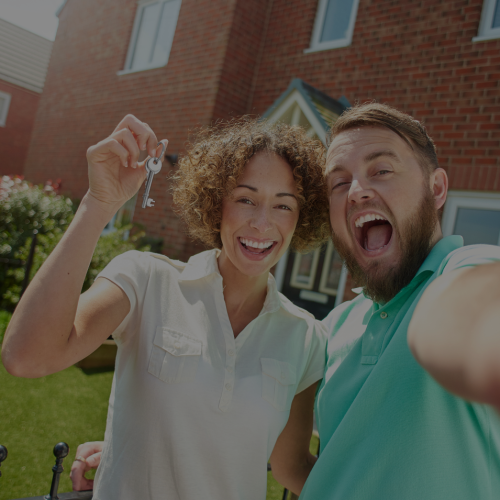 First Home Buyers